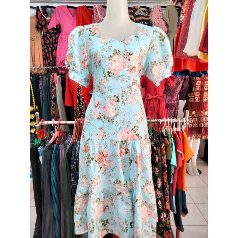 Dress juju