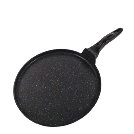 promo Happy Call 30cm Grill Pan Anti Karat dan aluminium/teflon anti lengket