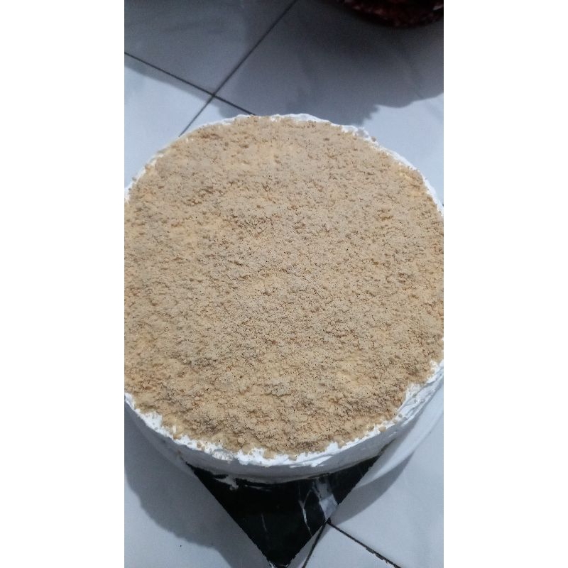 

Mille Crepe Tiramisu