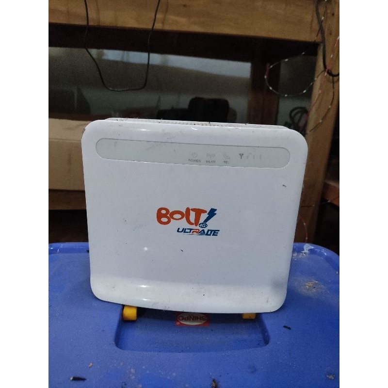 Modem 4G Lte Bolt PL-100