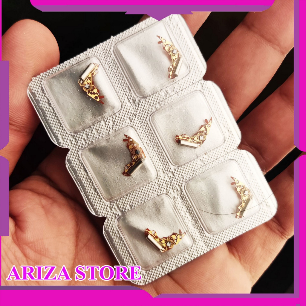 MESIN VX10 VX-10 IC JAM TANGAN IC Cal.Vx10 Original