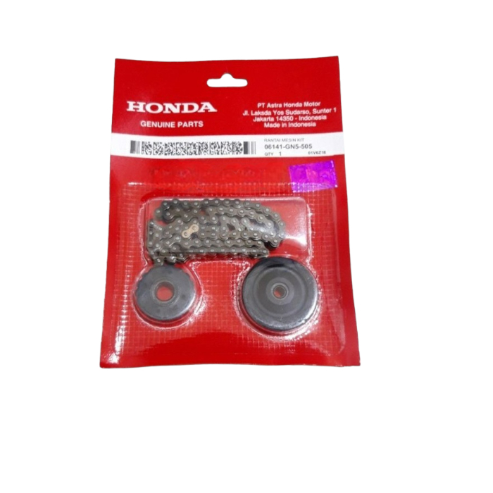 Rante rantai keteng kamprat supra x grand supra lama ORI