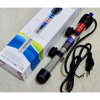 Heater Pemanas akuarium 75 Watt