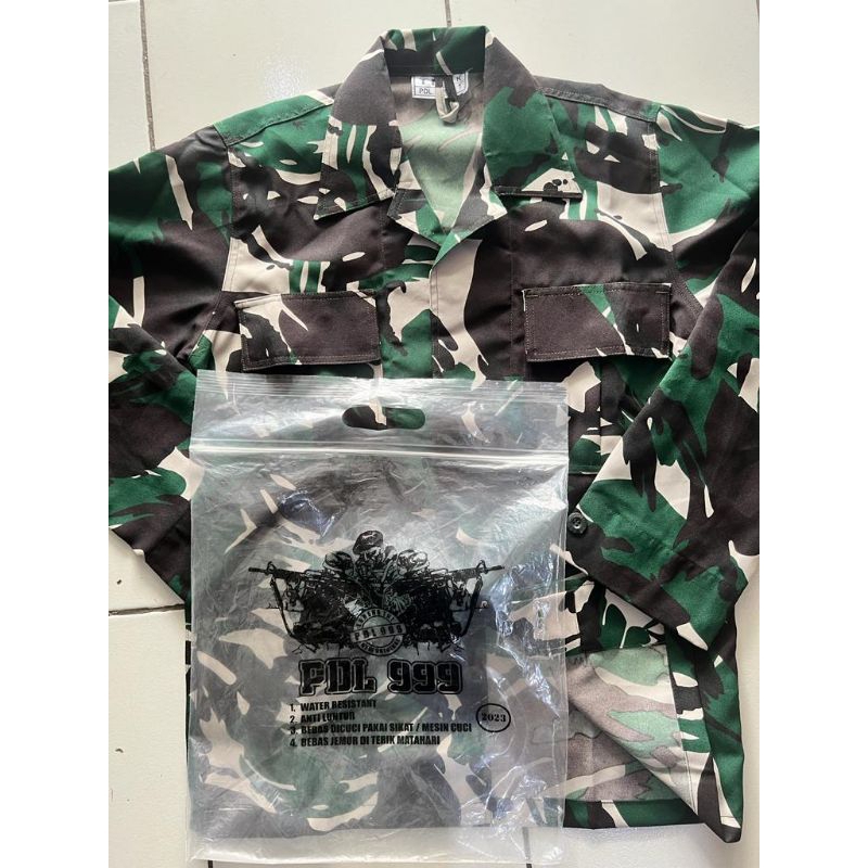 Bestseller baju Velbed woll 999