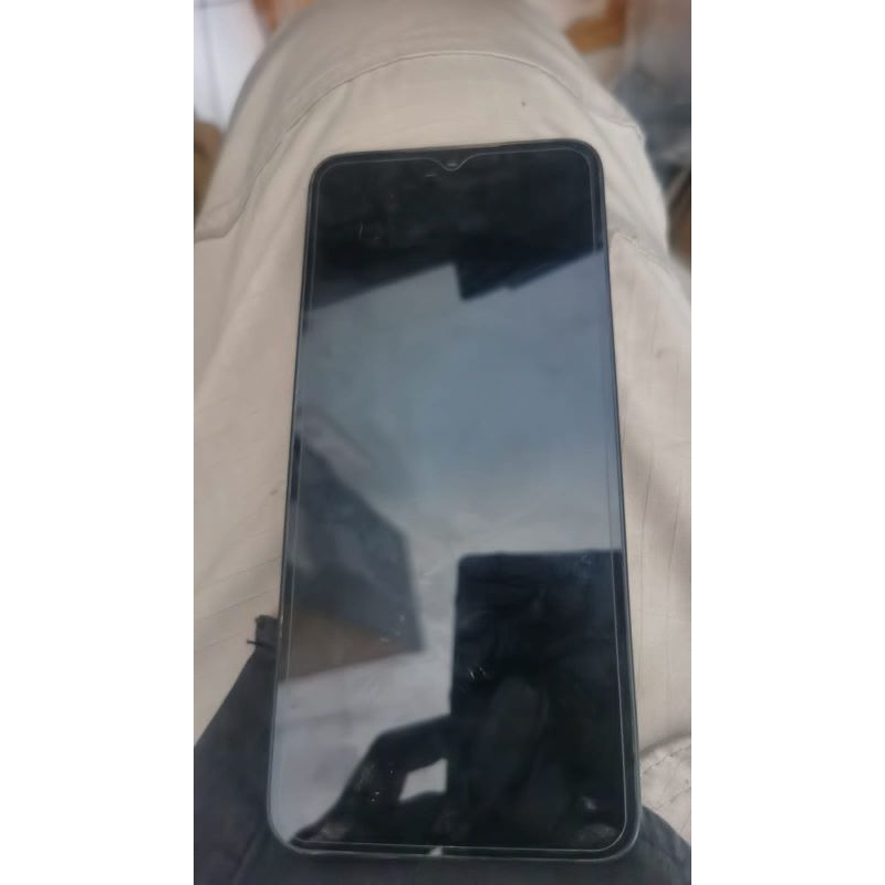 Lcd Redmi 9A Ori Copotan