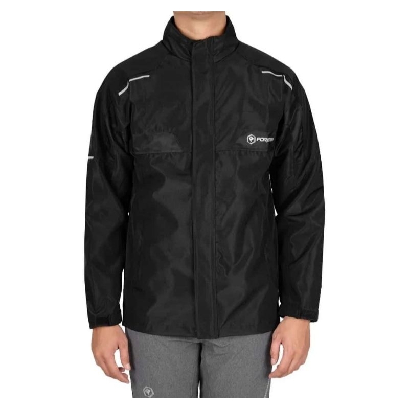 Jaket Riding Forester (KRAG) BEE 70341Original