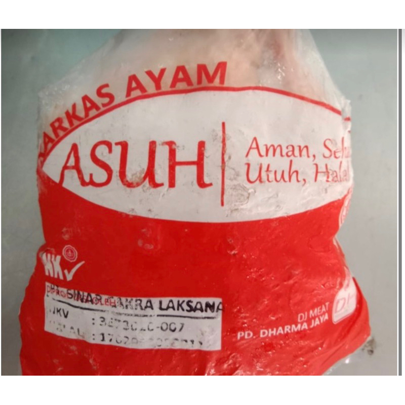 

Ayamkarkasboiler