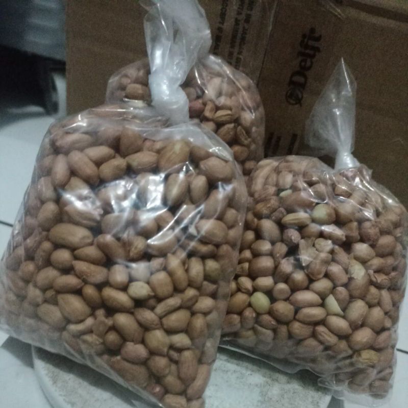 

kacang tanah super