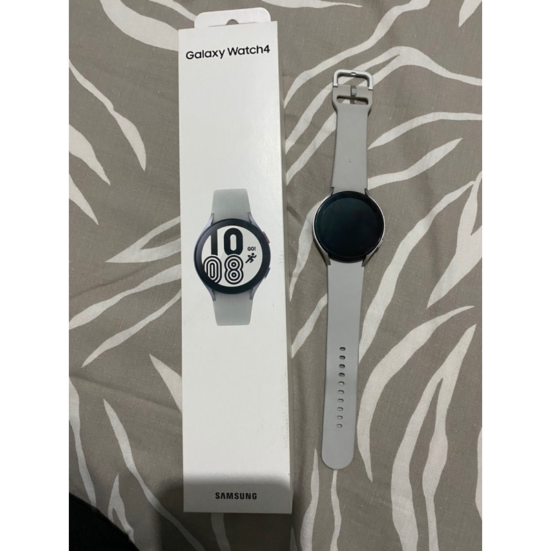 Samsung Galaxy Watch 4 44mm
