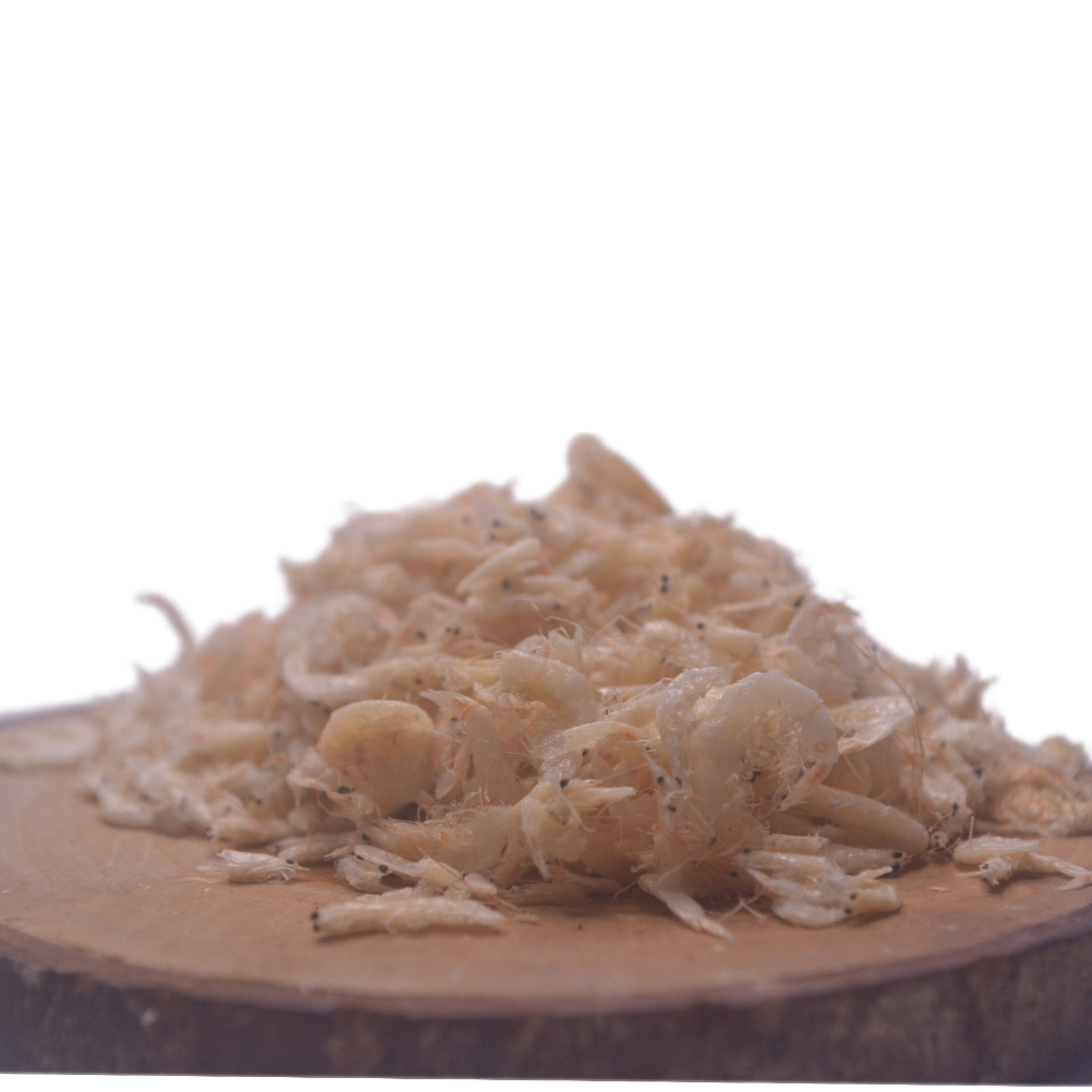 

Udang Rebon / Udang Halus 100gr