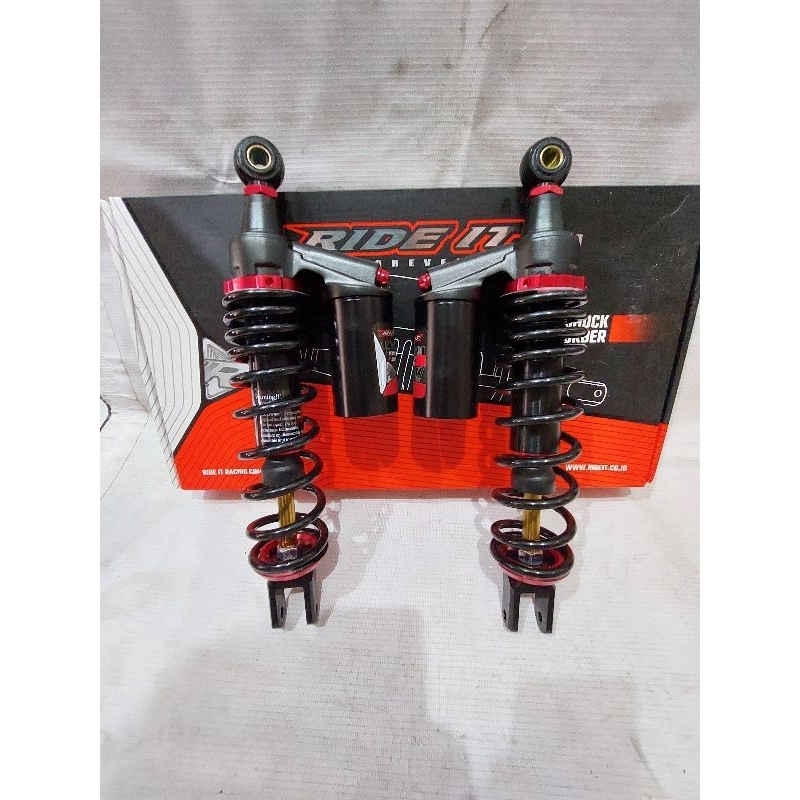 Shockbreker Tabung Nmax old ,Lama ,PCX Ride it GP 202 dan ride it 500  UK 330