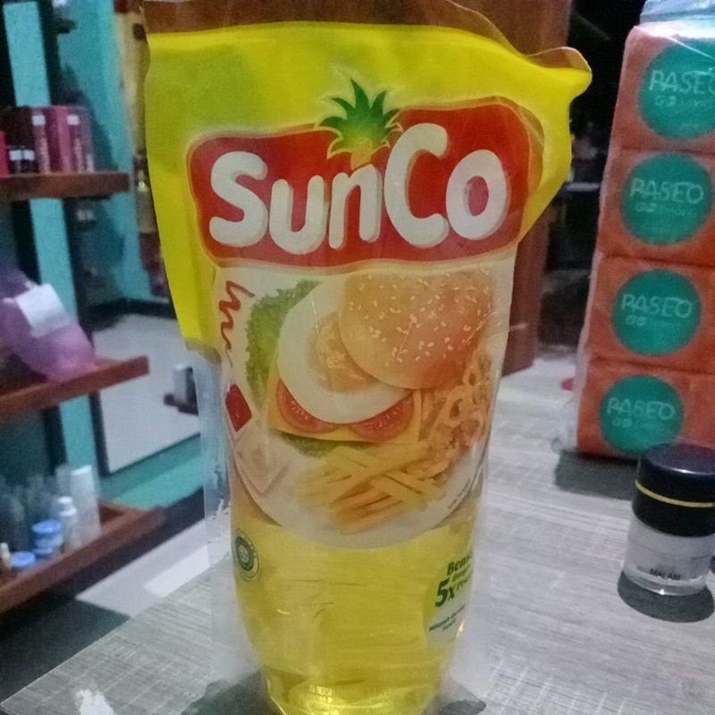 

sunco 2 liter