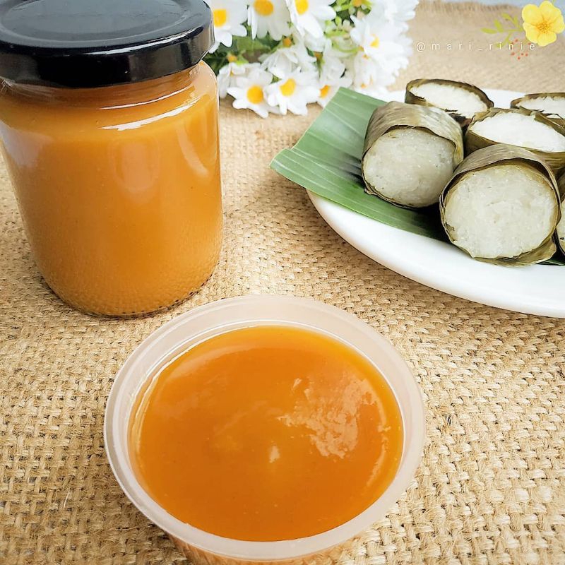 

Selai Srikaya