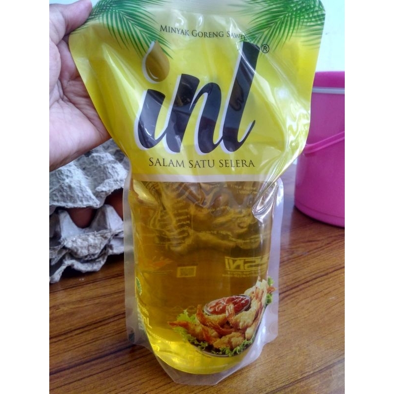 

minyak