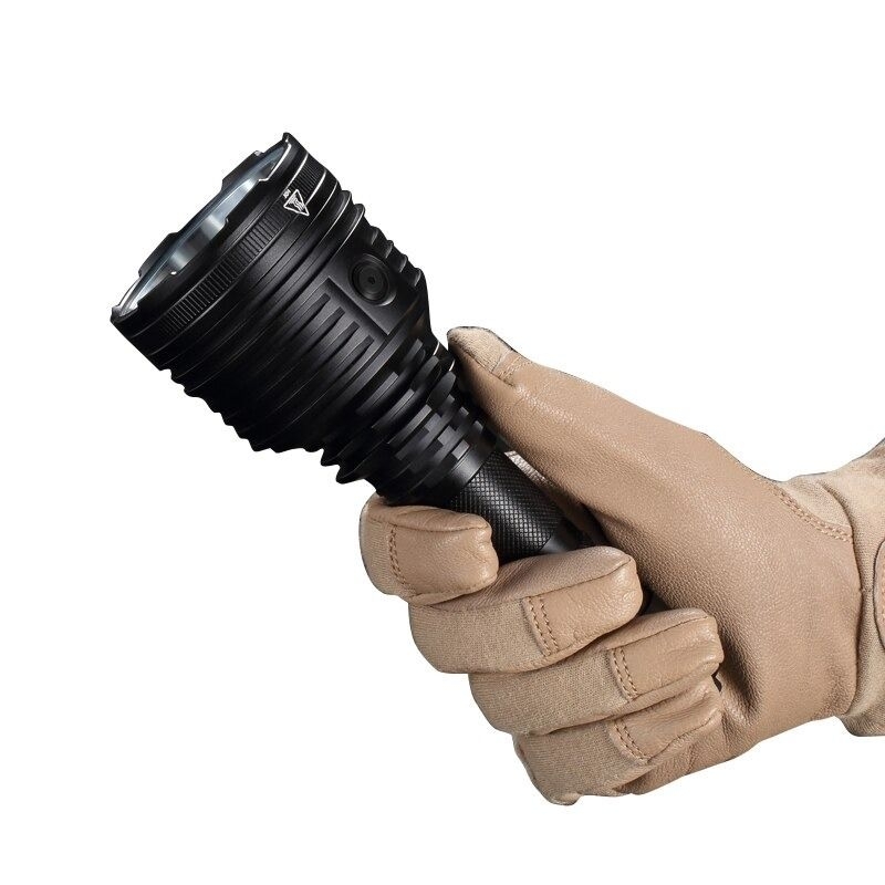 Senter LED Profesional Cree XHP35 HI 2000 Lumens - P30i