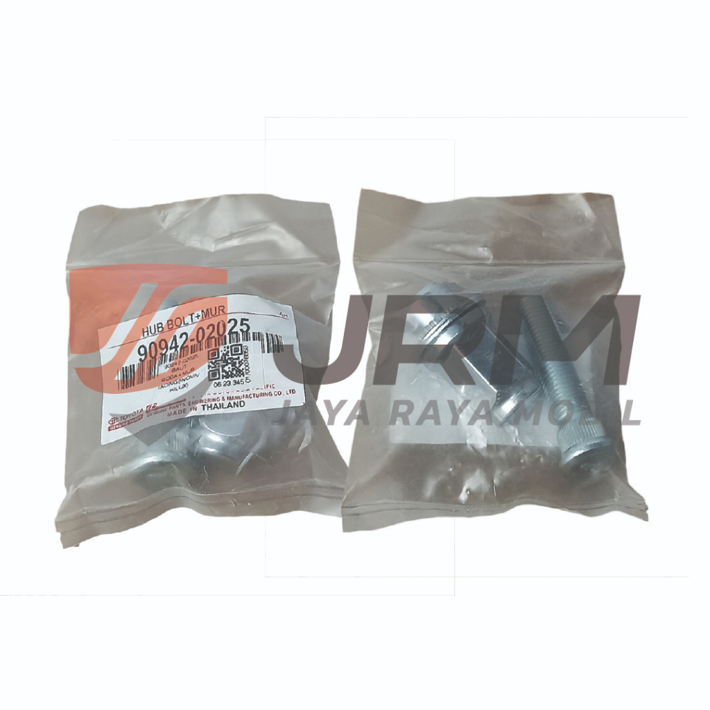 BAUT RODA+MUR RACING 90942-02025 INOVA/HILUX