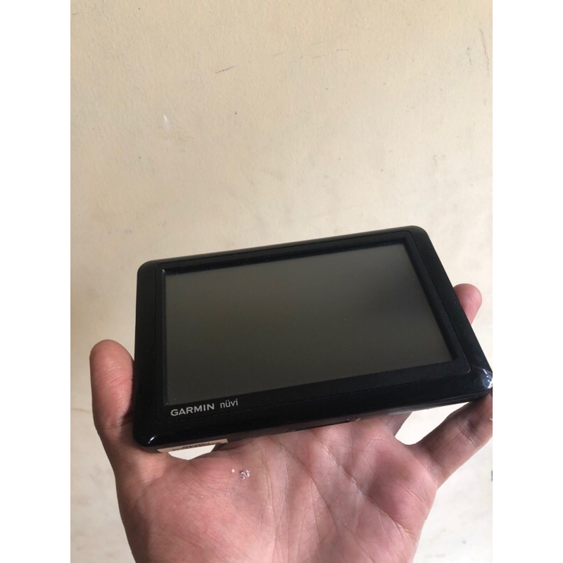 gps garmin nuvi 1460