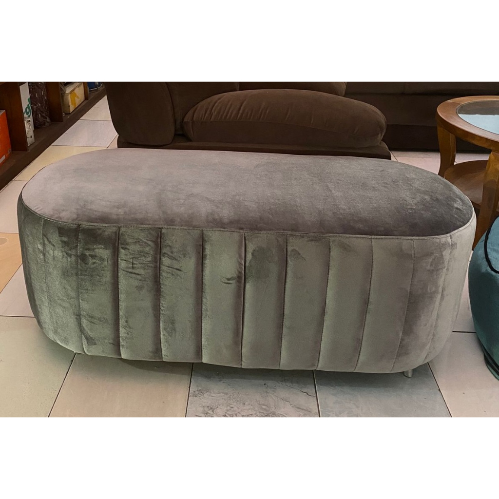 Sofa Stool Panjang | Sofa Minimalis | Sofa Ruang Tamu