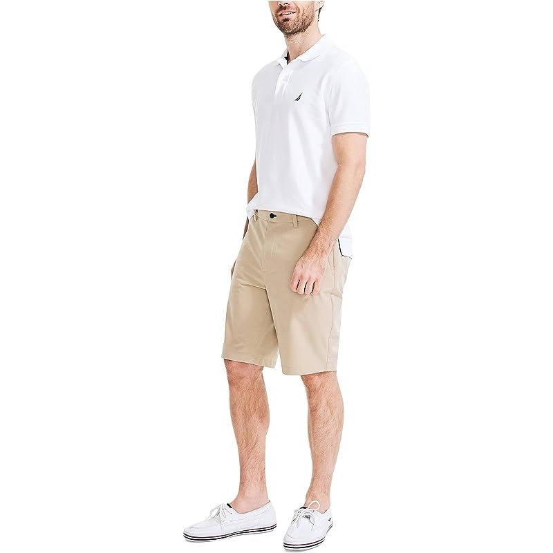 Celana Pendek Nautica Slim Fit