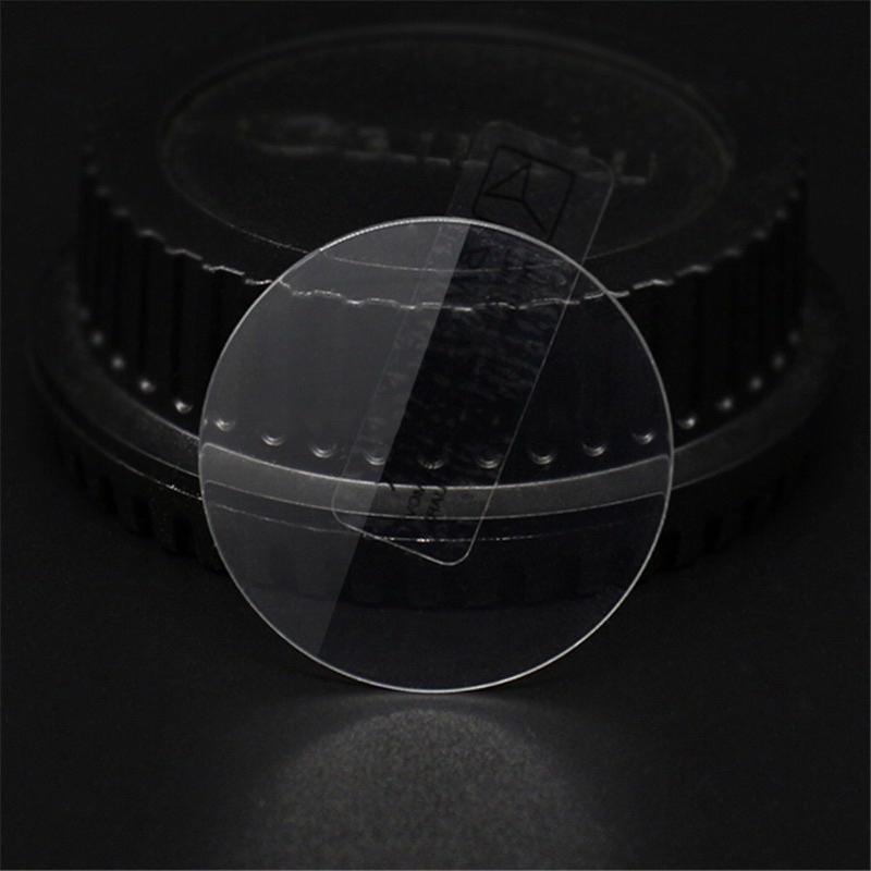 Anti Gores Atau Tempered Glass Smart Watch OASE HORIZON W1