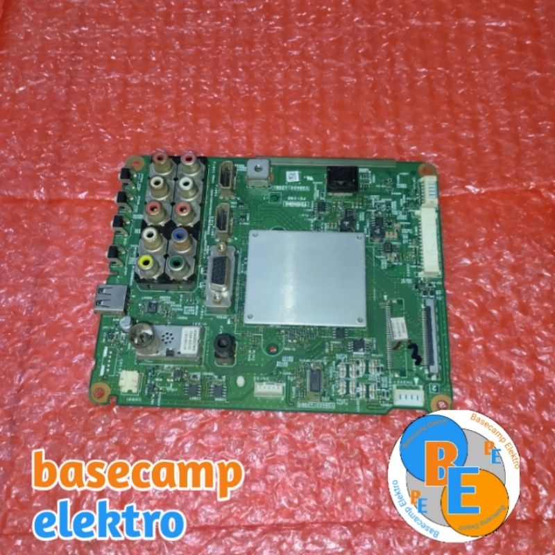 Mainboard TV LED TOSHIBA 40PU200 MB TV LED TOSHIBA 40PU200 Mainboard TV TOSHIBA 40PU200 MB TV TOSHIB