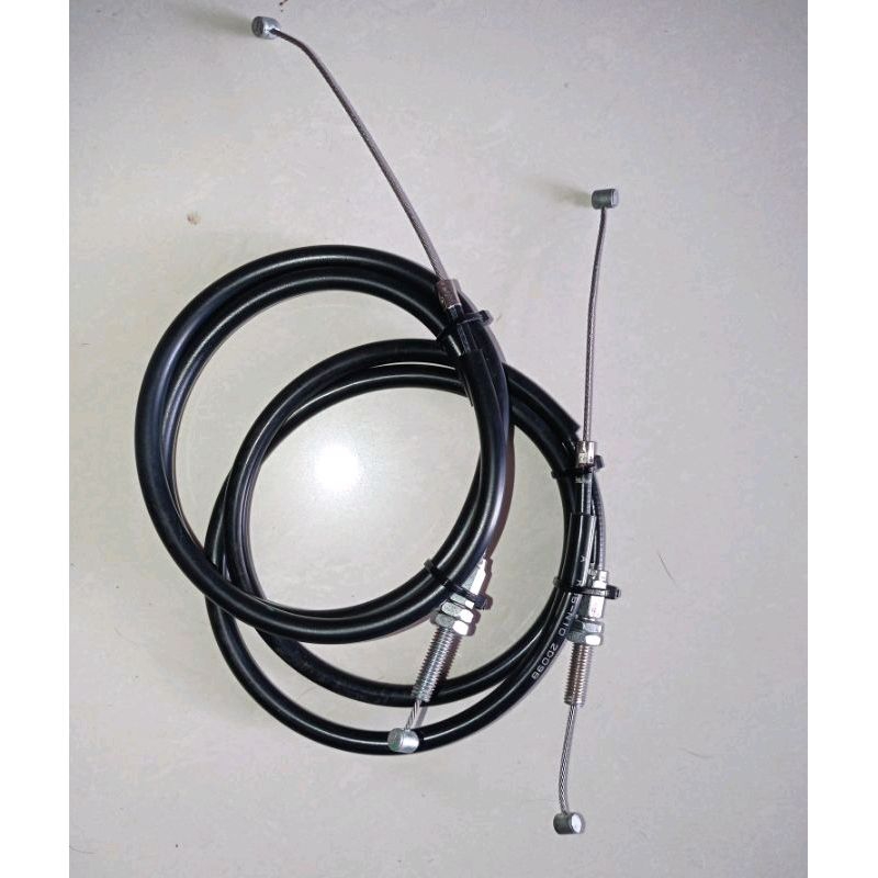 Kabel Gas Supra GTR 150 Original