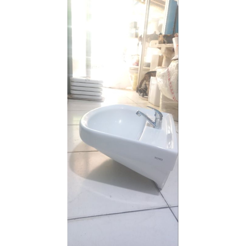 WASTAFEL TOTO|WASTAFEL TOTO LW 211CJ KOMPLIT MURAH