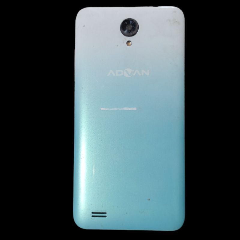 mesin hp unit8 advan nasa 5202 hidup normal lcd mati atau garis