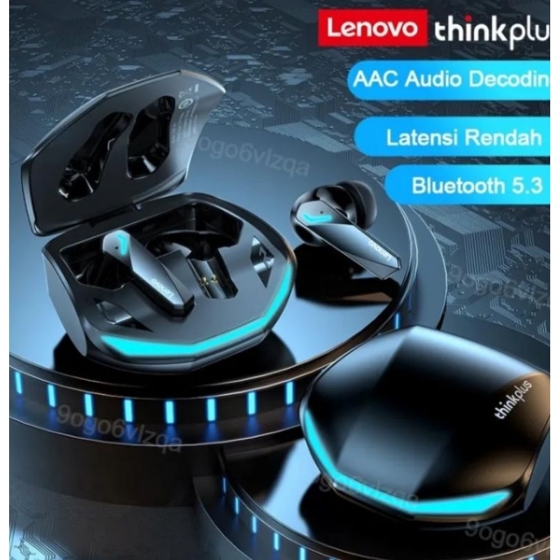 TWS GM2 PRO Lenovo thinkplus