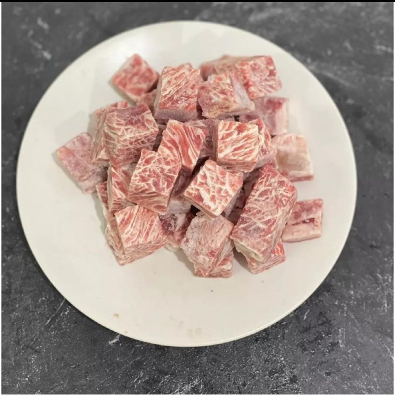 

Saikoro Beef Wagyu