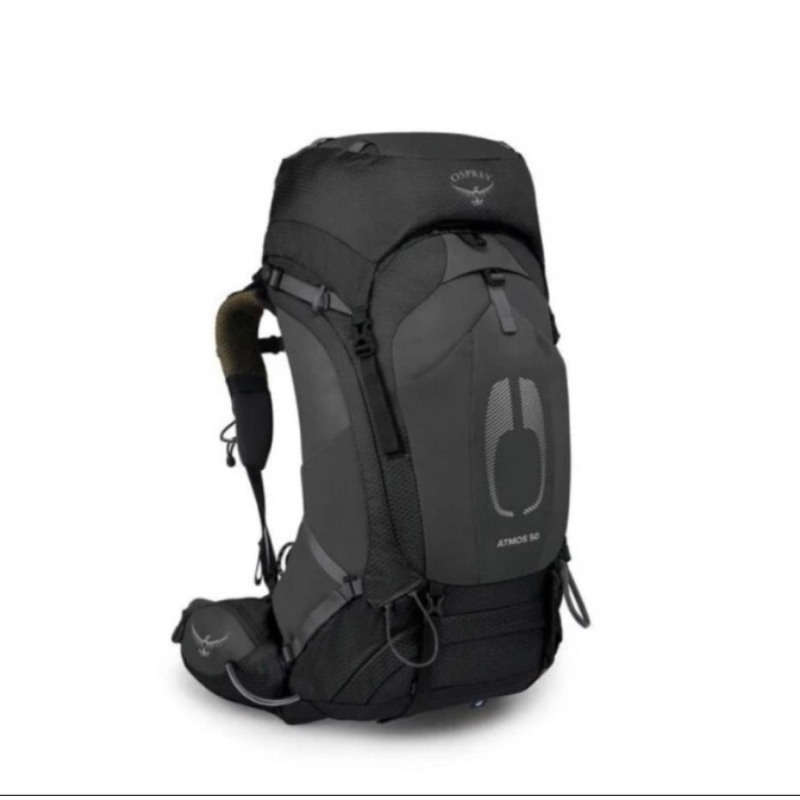Osprey Atmos ag 50 seri 2022
