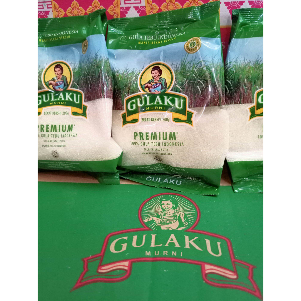 

Gulaku 1 kg