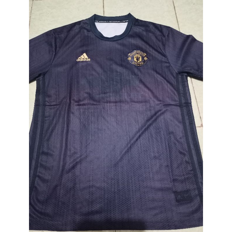 jersey MU manchester united parley 3rd used