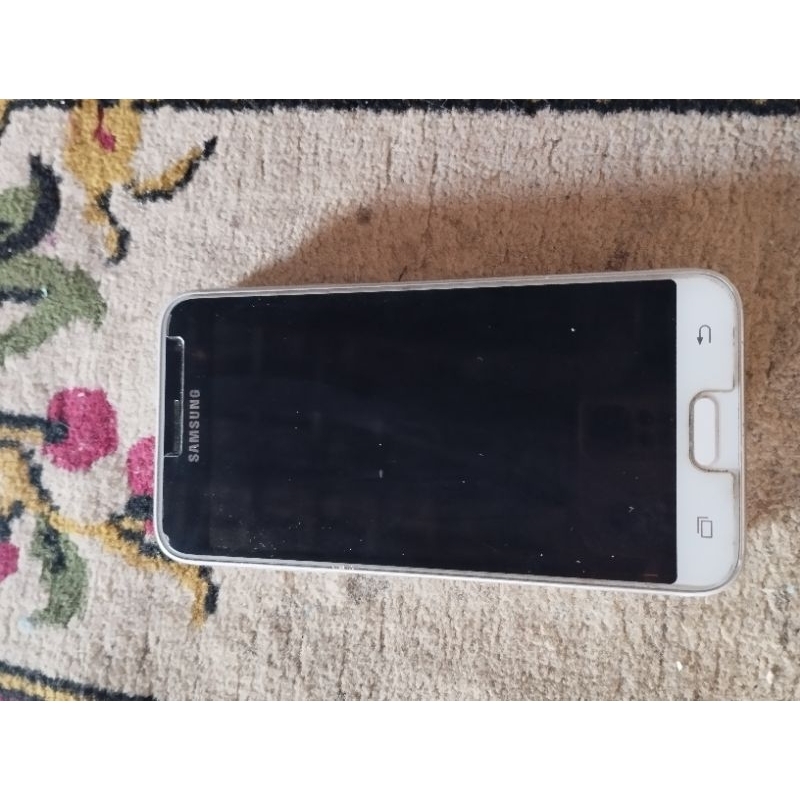 samsung J320G  minus LCD (J32016) dan mesin samsung J500G/DS