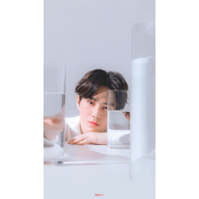 [BOOKED] OFFICIAL EXO MERCH