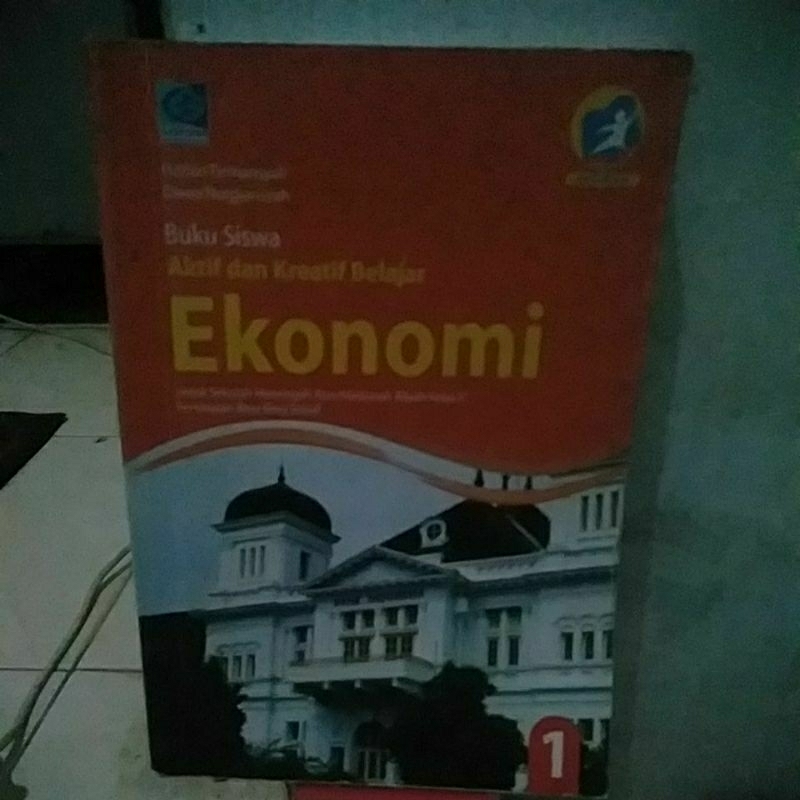ekonomi kelas 10