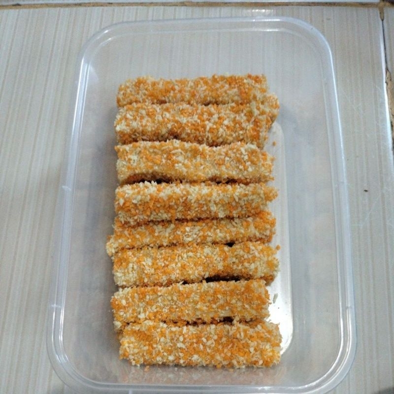 

Shanugget
