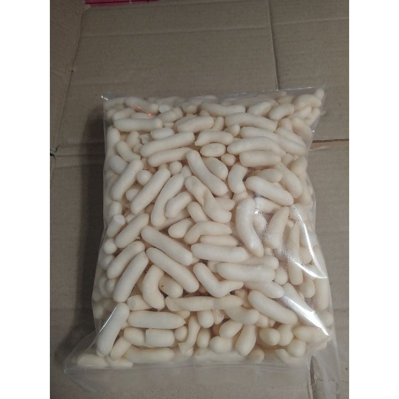 

PILUS MINI RASA Ikan 250gram/PILUS IKAN TENGIRI/PILUS KAPSUL/KUE KERING/MAKANAN RINGAN