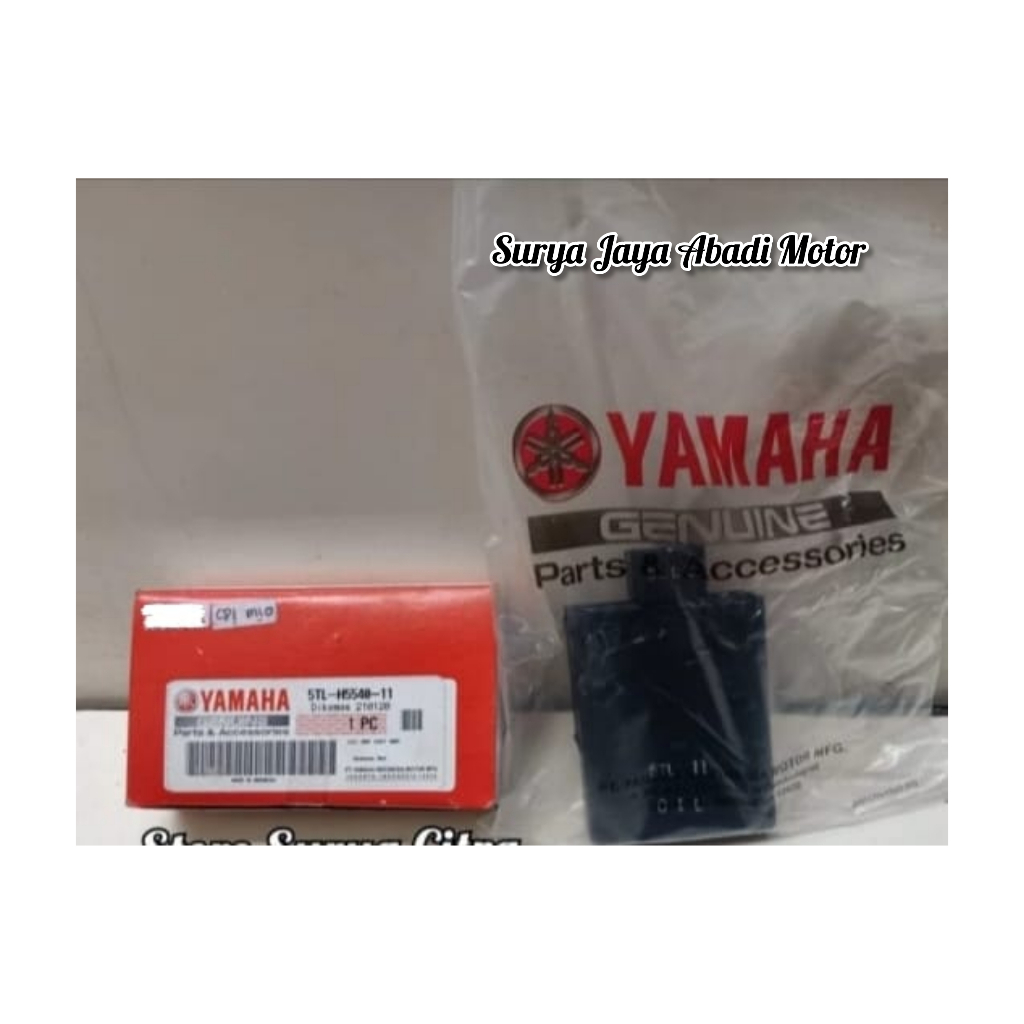CDI Yamaha Mio (5TL-H5540-11) Orisinil