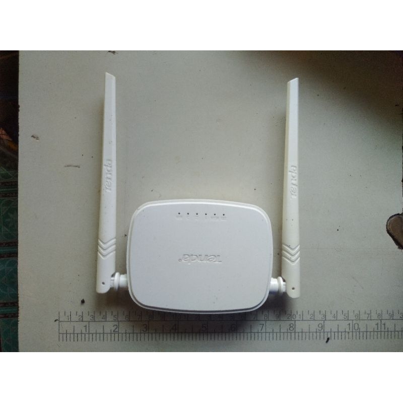 router tenda wireless N300