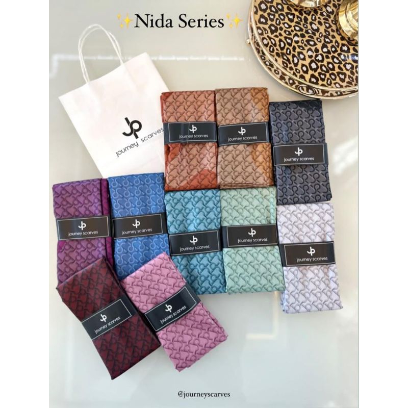 NIDA SERIES