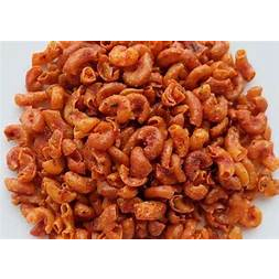 

MACARONI PEDAS DJ BUMBU SUPER CIKRUH 160gr