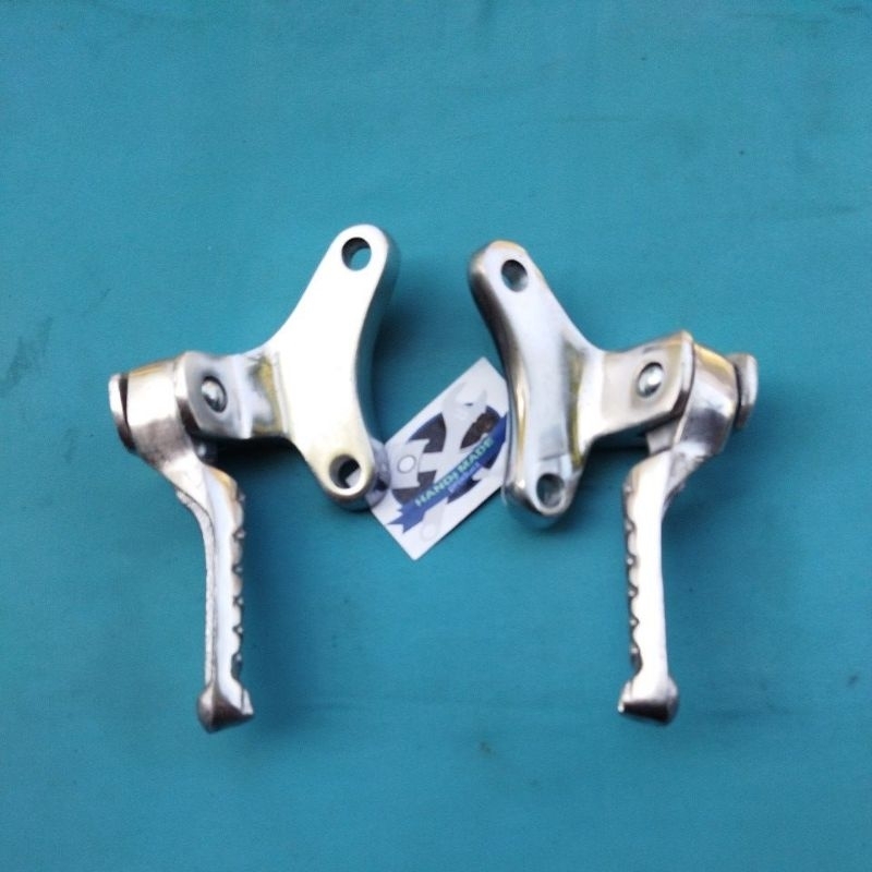 FOOTSTEP BELAKANG MX KING