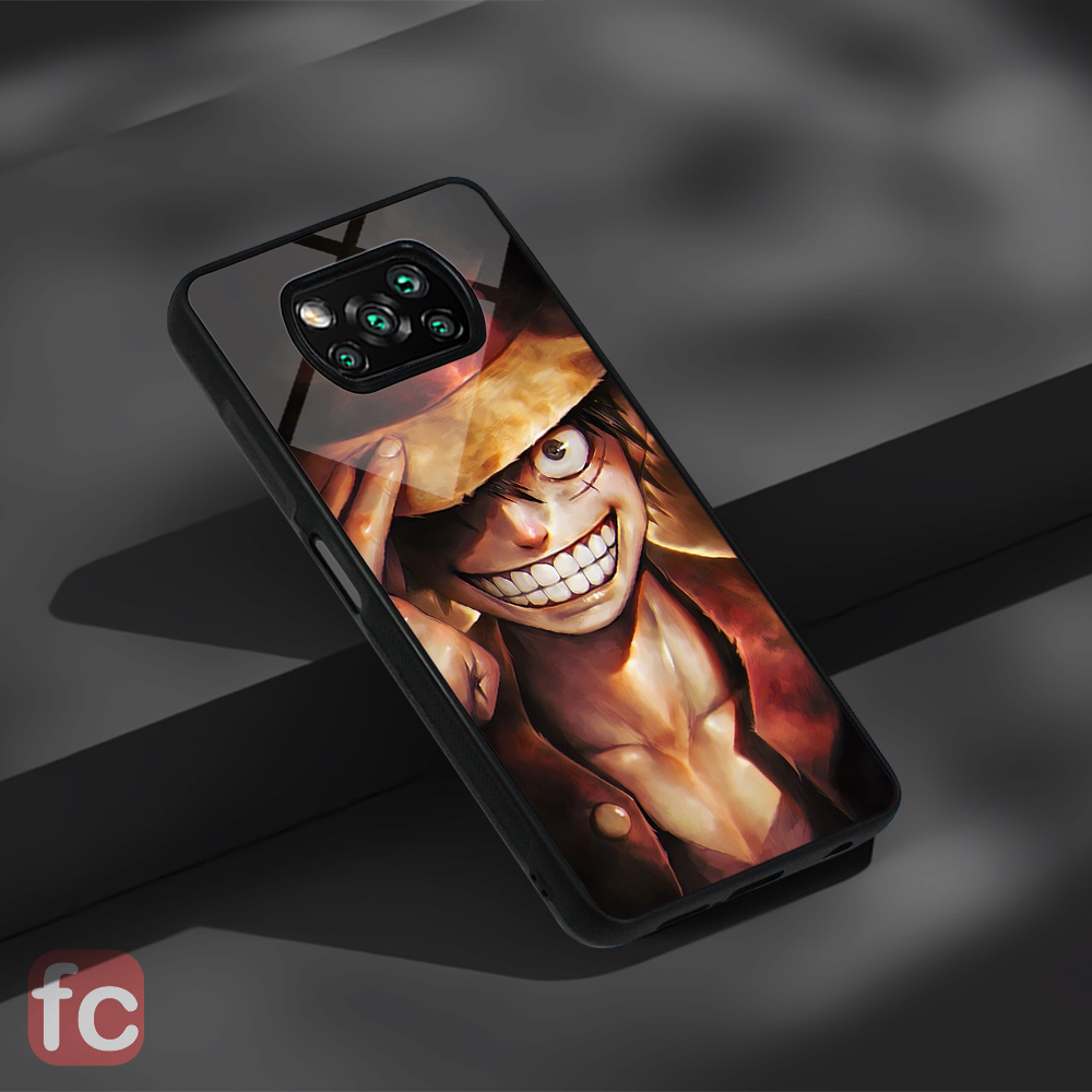Softcase Glossy Poco X3 Pro Nfc |FR72| Case Kilau Silicon Xiaomi Poco x3 Kesing Preium Tpu Efeck Kac