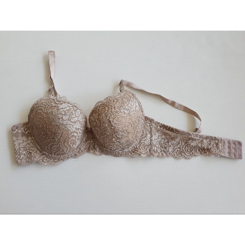 FELANCY-bh bra berkawat brokat -01216