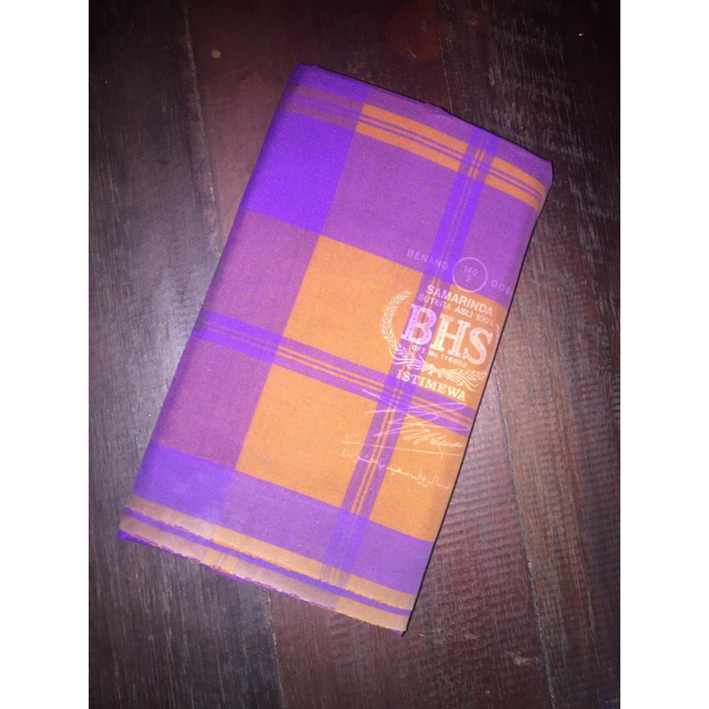 sarung second bhs jadul