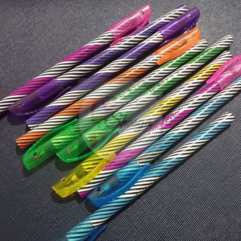 

Pulpen Lilin/Nevada