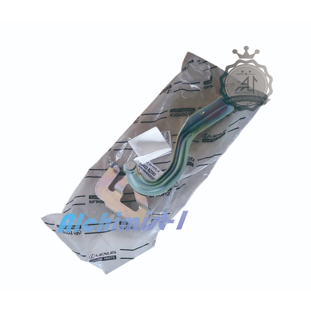 Engsel Kap Mesin RH/LH Toyota Agya daihatsu Ayla 2012-2015 ori