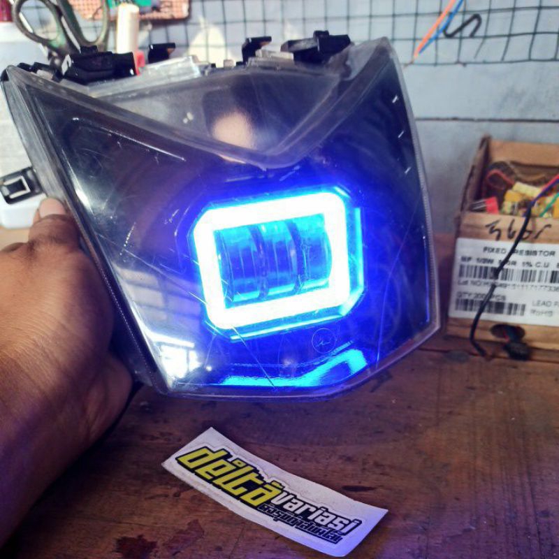 daymaker beat fi pnp wajib DC