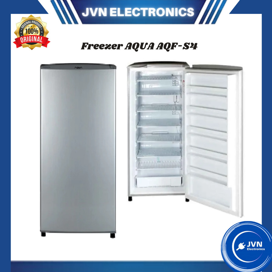 Freezer AQUA AQF-S6